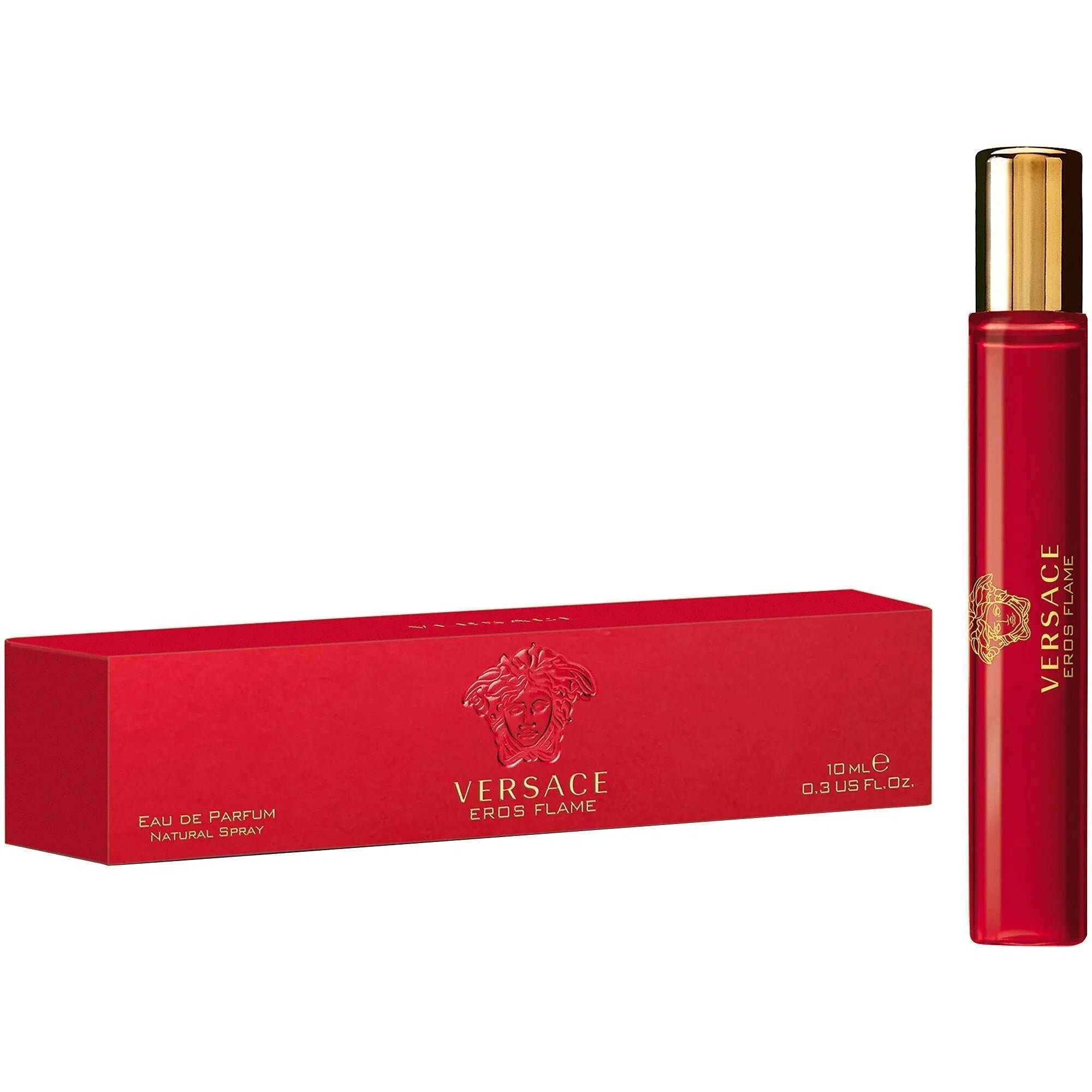 Versace Eros Flame EDP 200ml