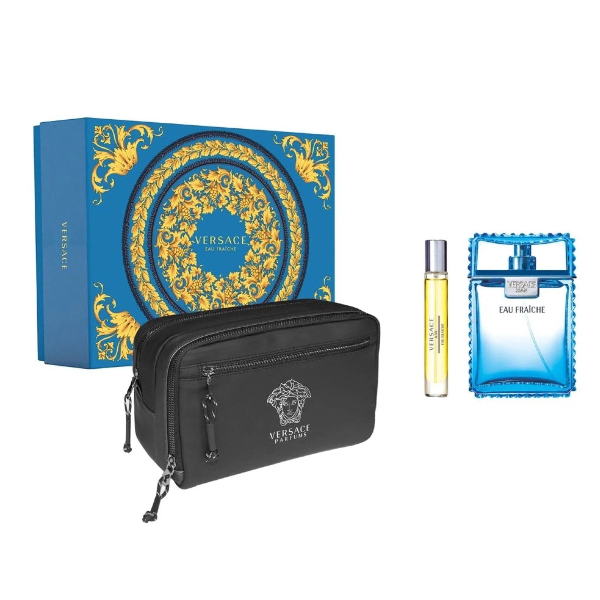 Versace Man Eau Fraîche EDT 100ml
