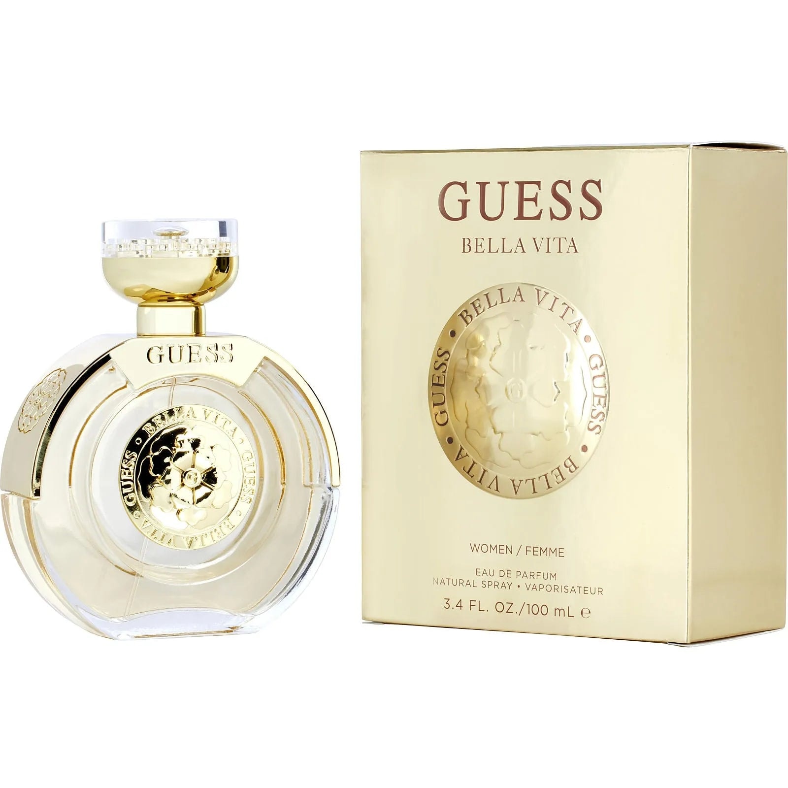 Guess Bella Vita EDP 100ml