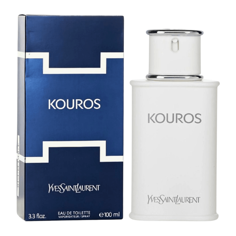 Yves Saint Laurent Kouros EDT 100ml