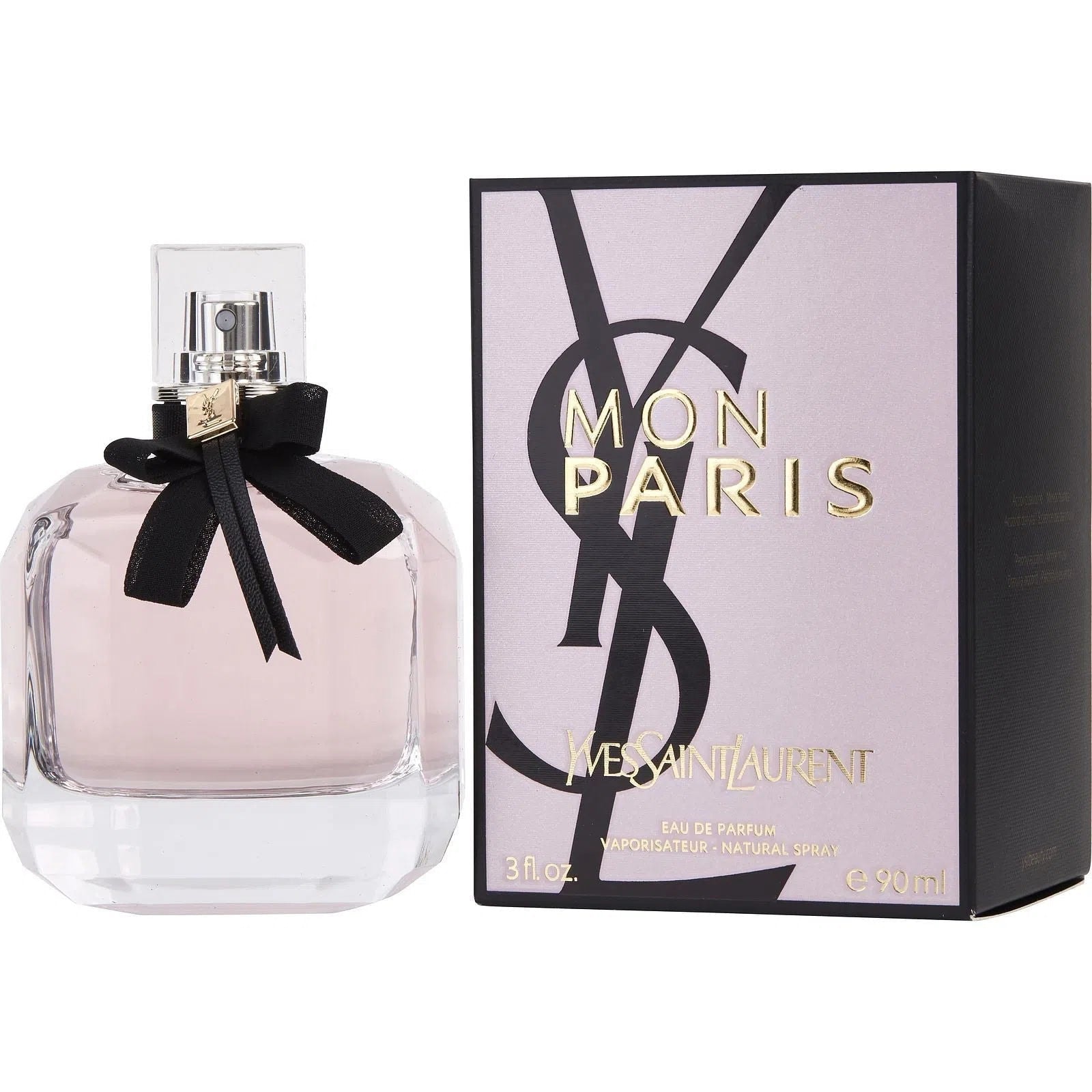Yves Saint Laurent Mon Paris EDP 90ml