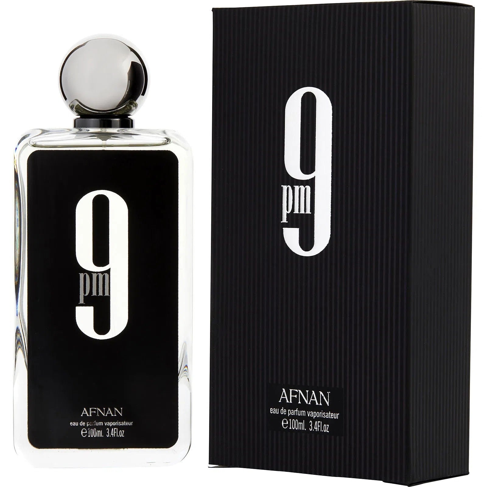 Afnan 9PM