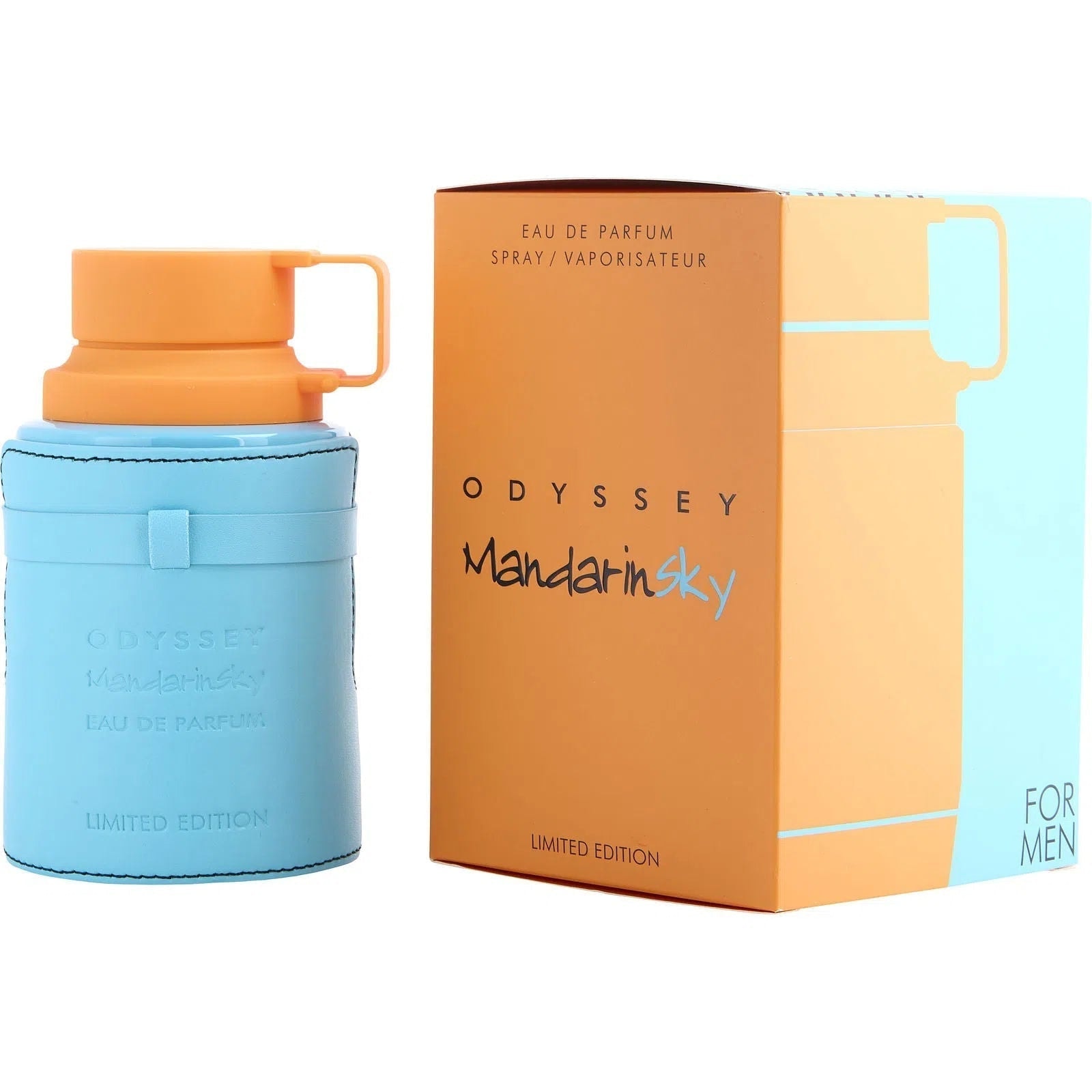 Armaf Odyssey Mandarin Sky