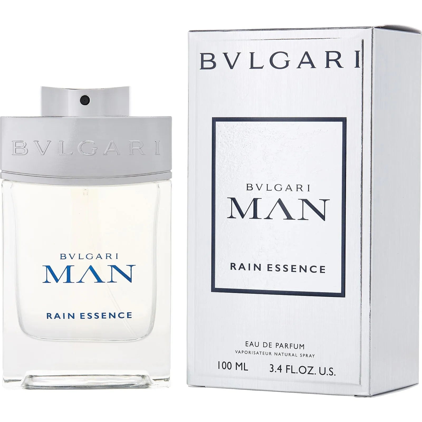 Bvlgari Man Rain Essence EDP 100ml