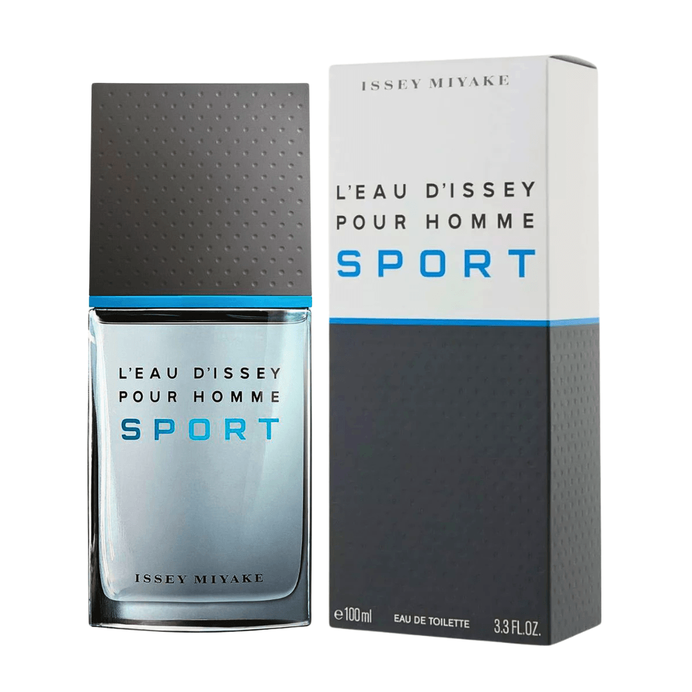 Issey Miyake L'Eau d'Issey Pour Homme Sport EDT 100ml