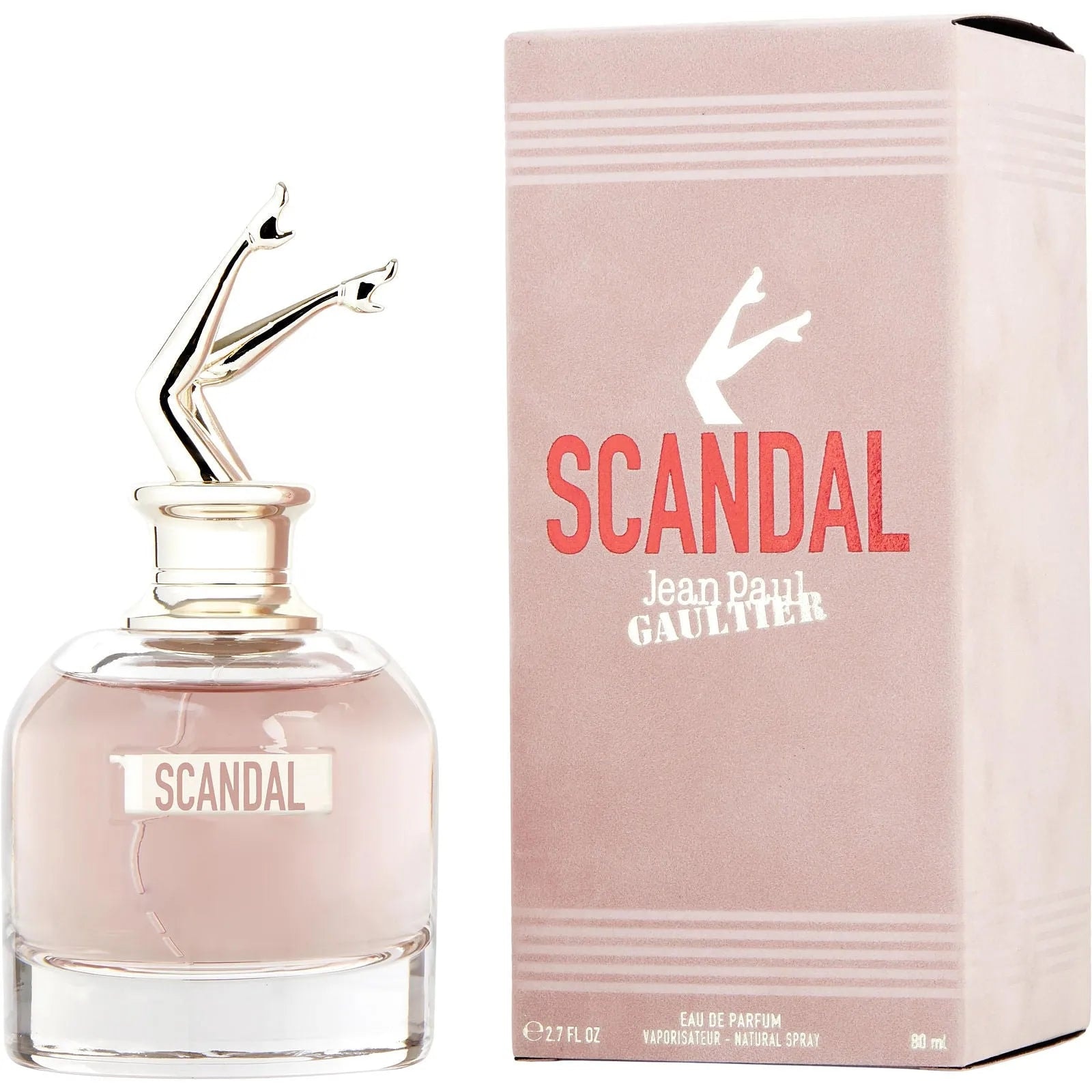 Jean Paul Gaultier Scandal EDP 80ml