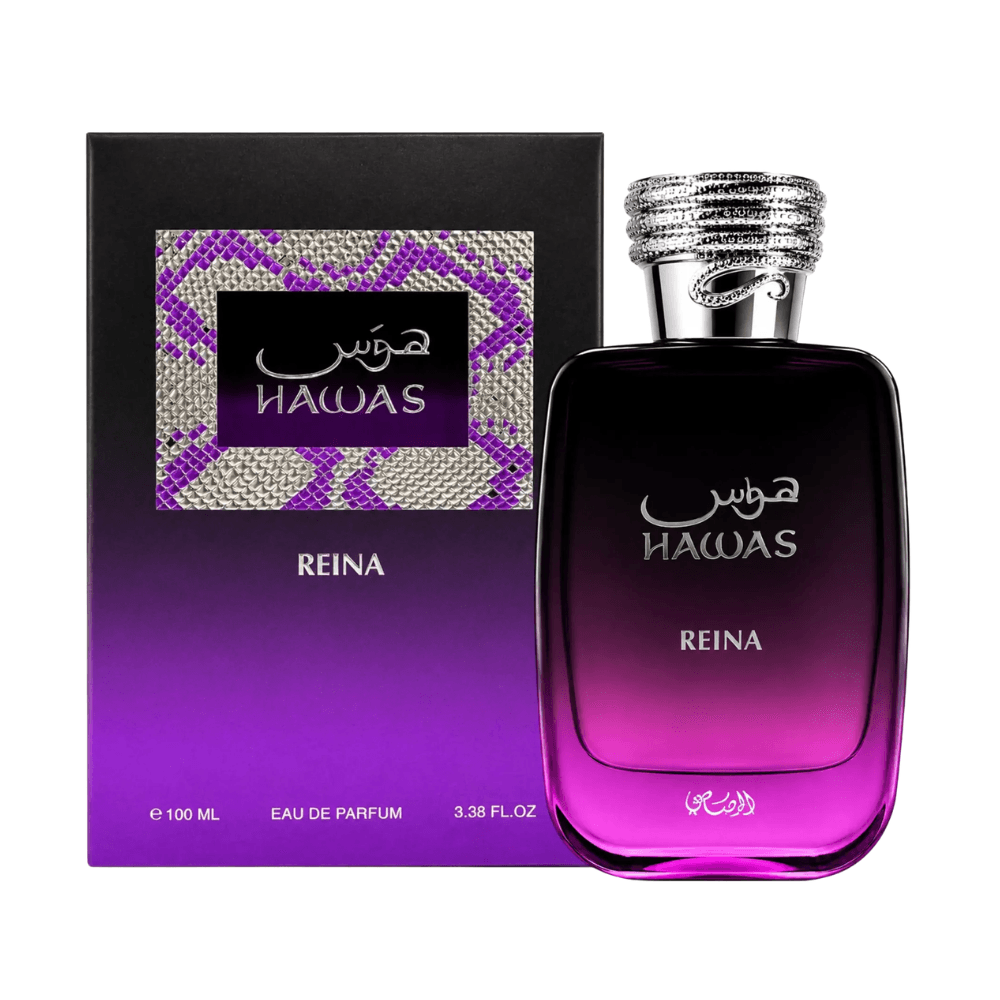Rasasi Hawas Reina EDP 100ml