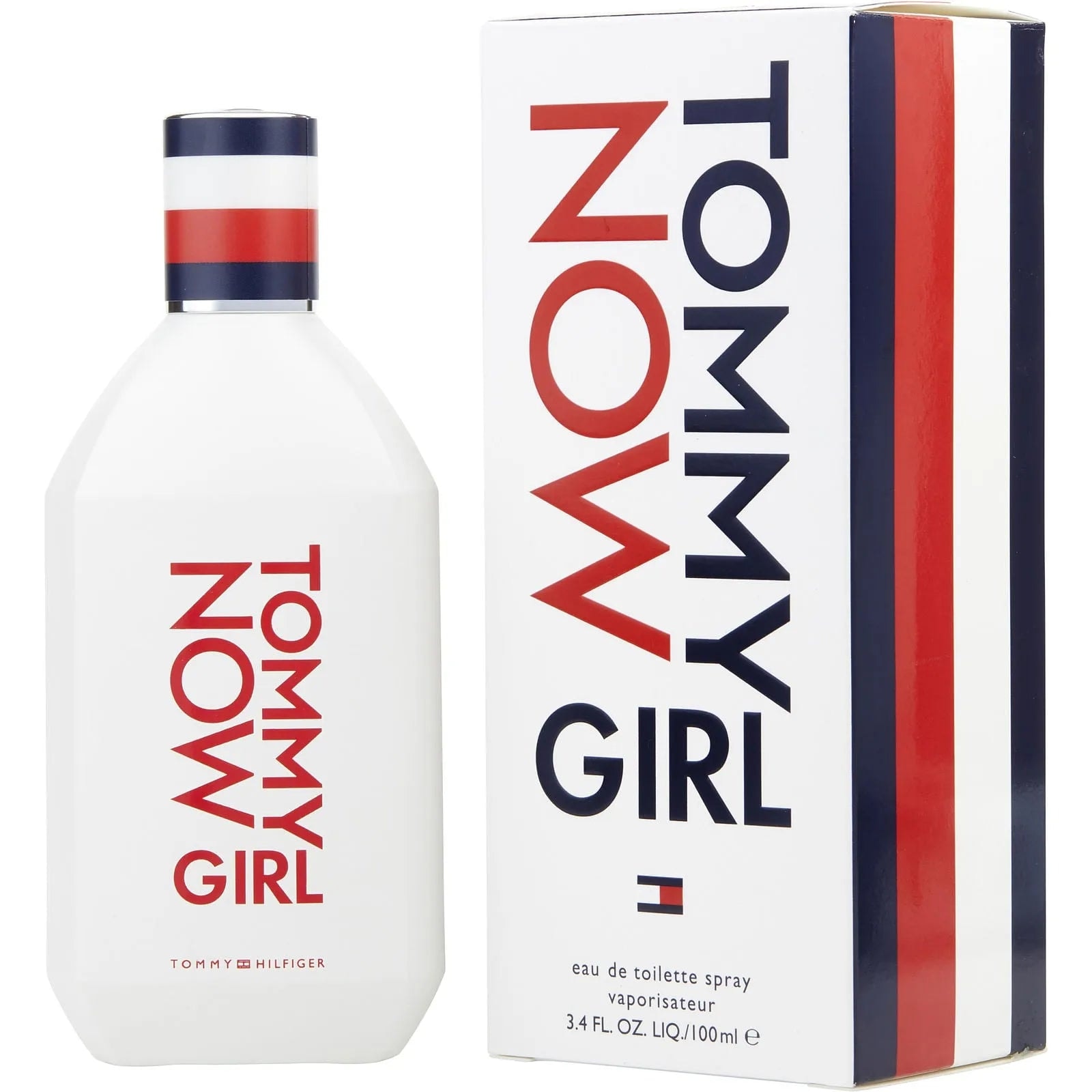 Tommy Hilfiger Tommy Girl Now EDT 100ml
